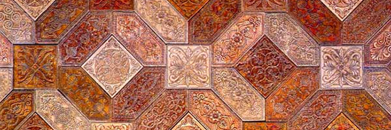 Керамическая плитка Petra Antiqua